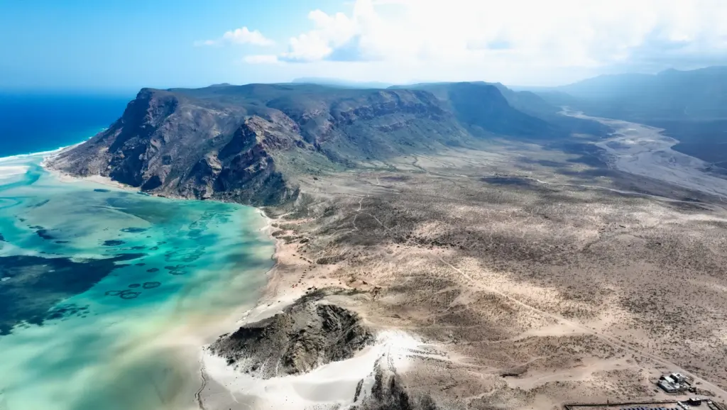 Certified Drone Pilots for Shoots in Cape Verde