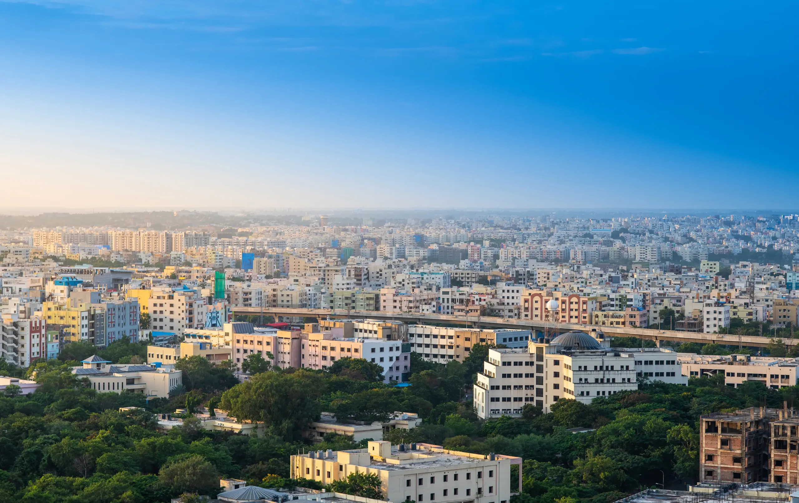 hyderabad-city