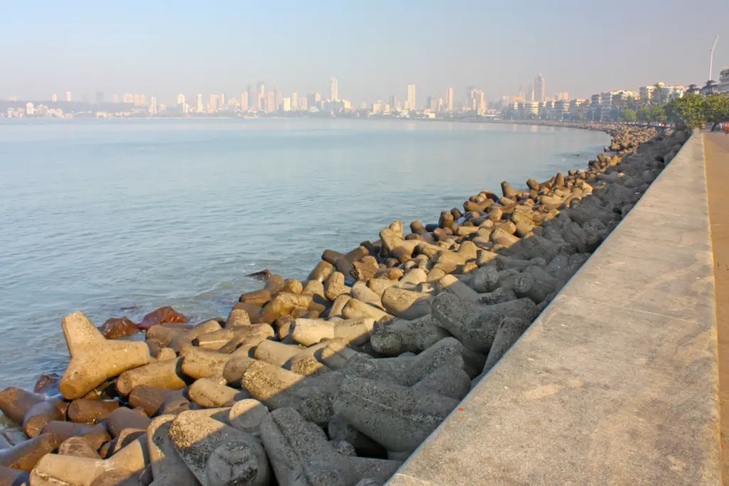 Marine Drive