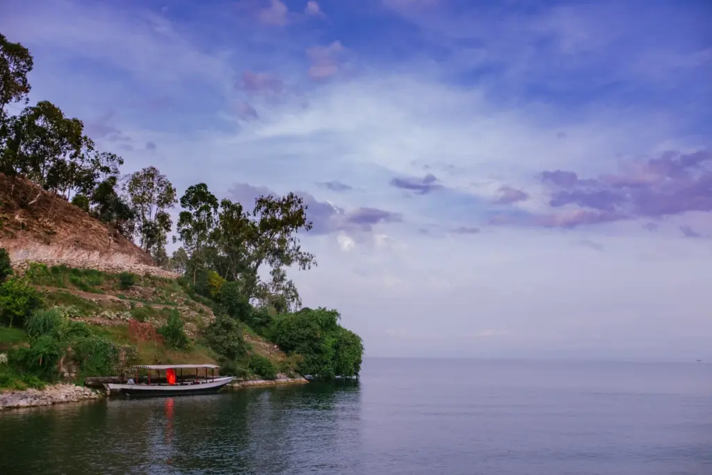 Drone Pilots for Aerial Shoots in Burundi