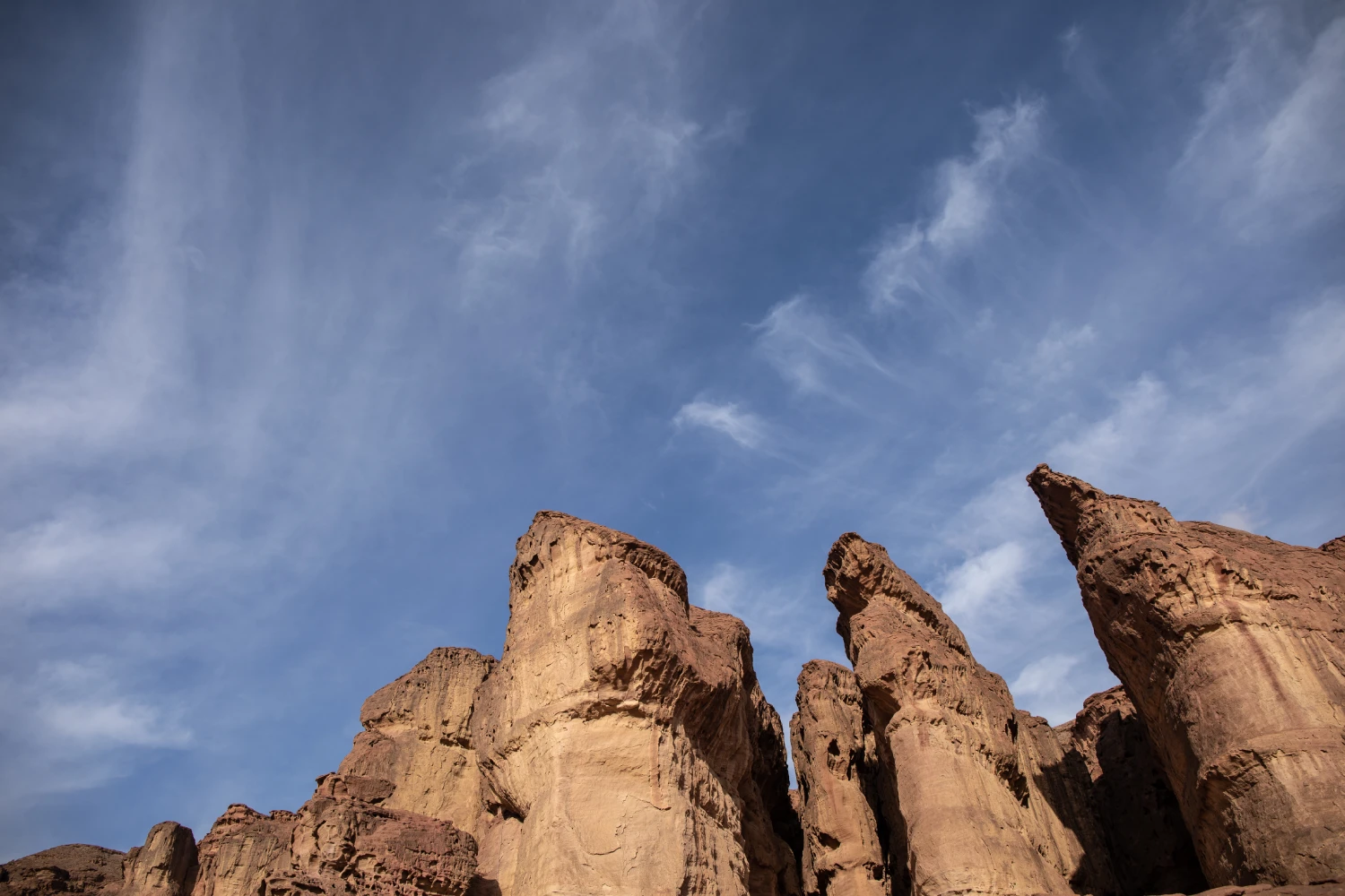 Drone Pilts for Shoots in Chad