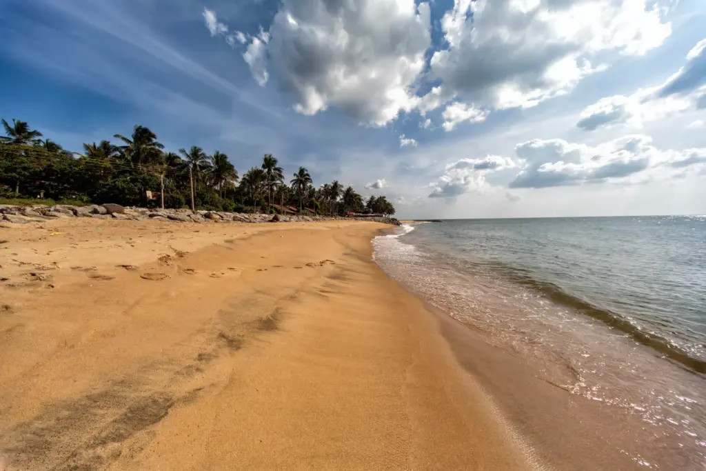 Lomé Plage