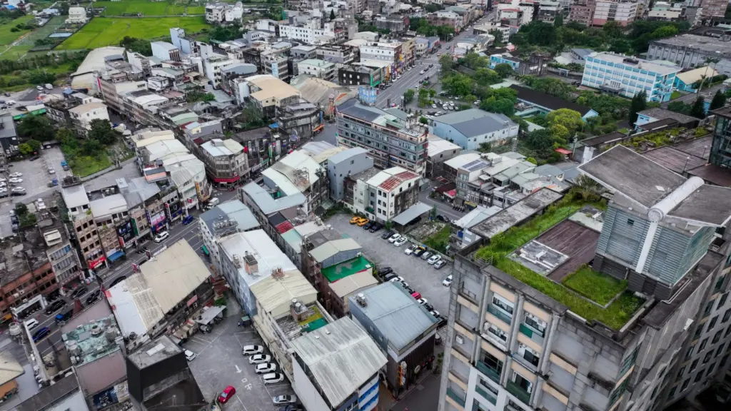 real estate bhopal city