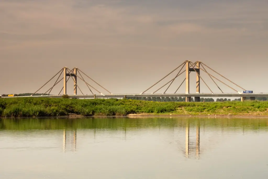 sair sapata bridge review