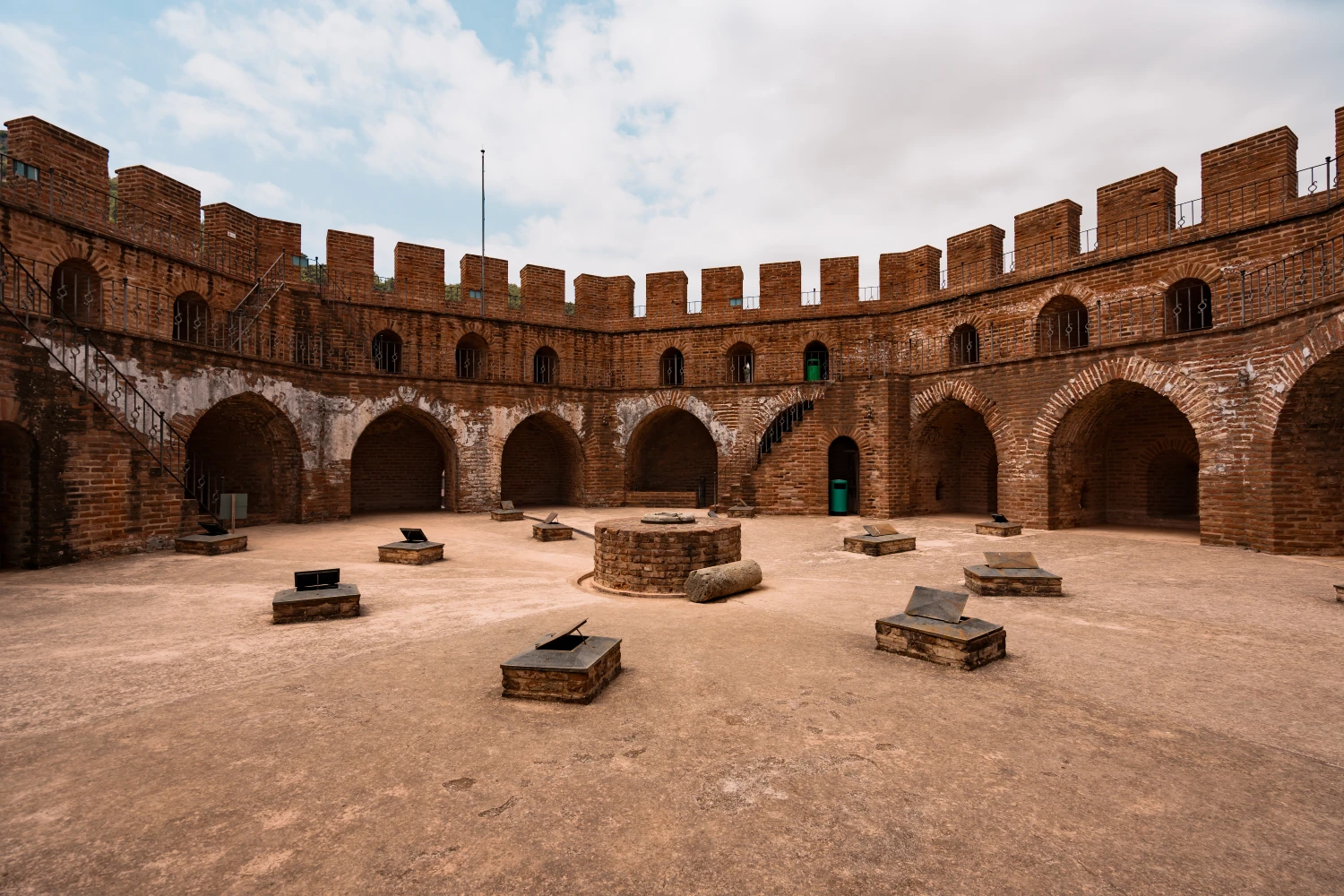 sitabuldi fort nagpur