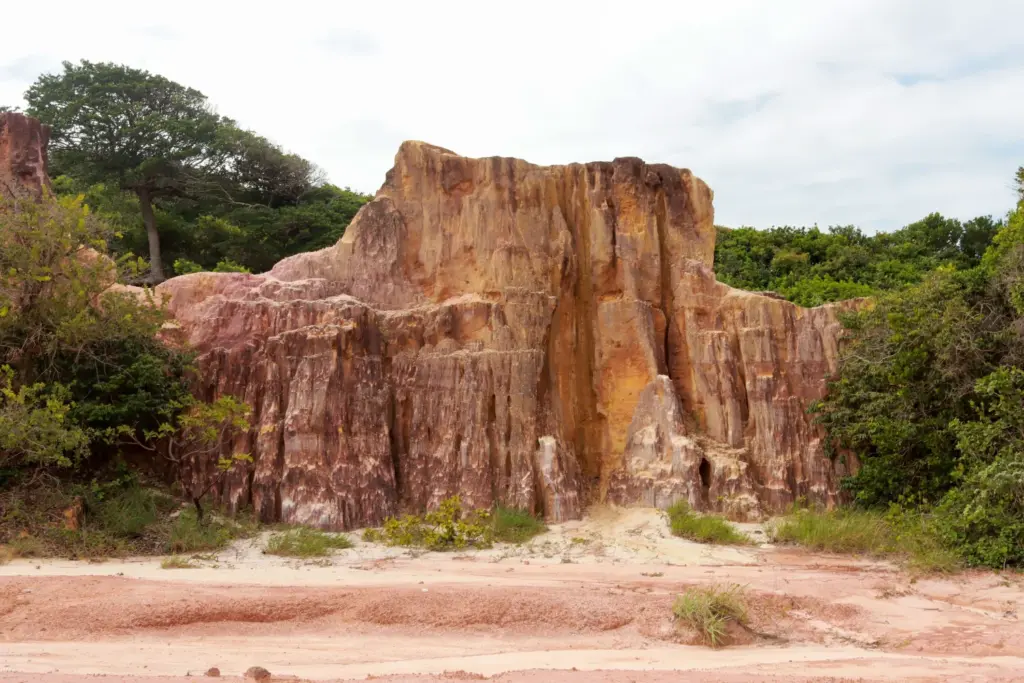 Parque Nacional das Ilhas de Orango