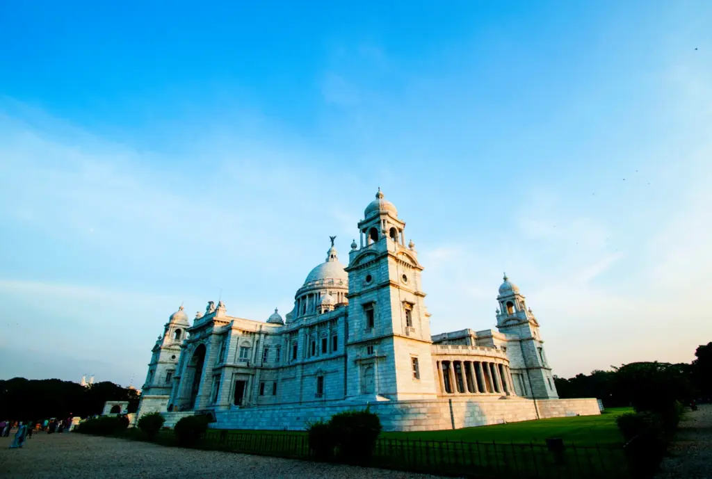 Victoria Memorial