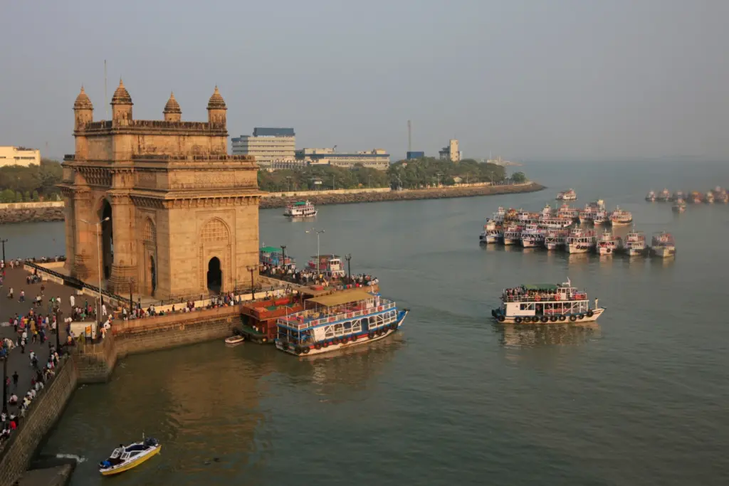 Gateway of India