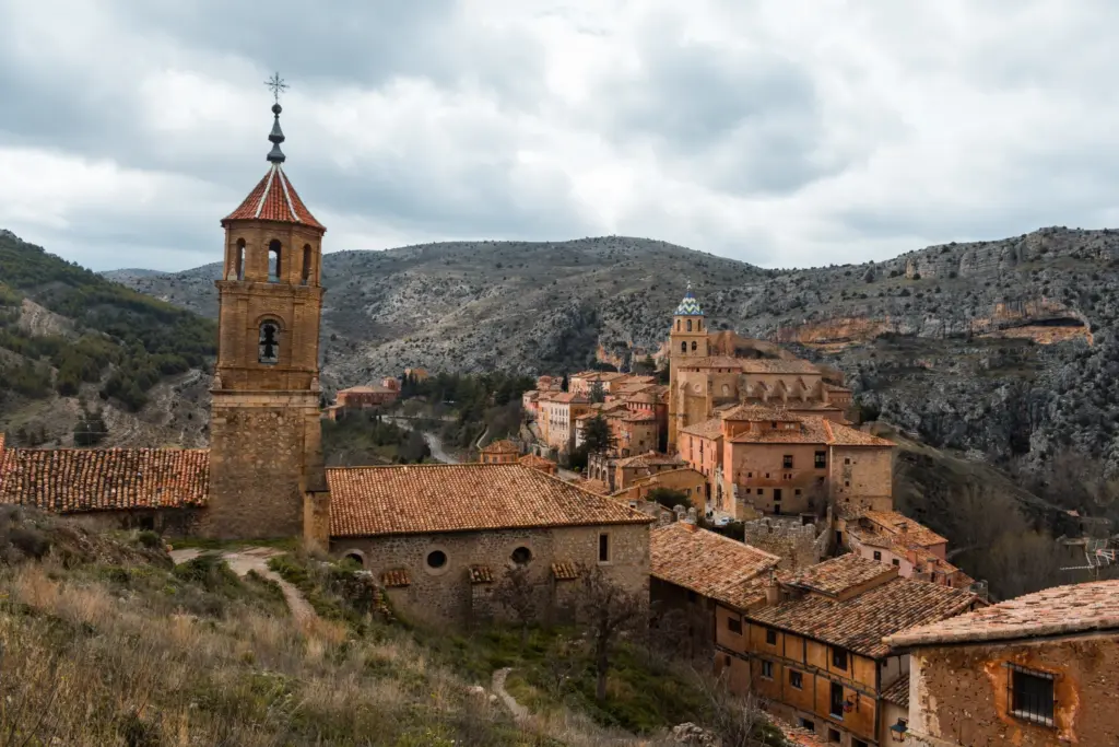 Albarracín