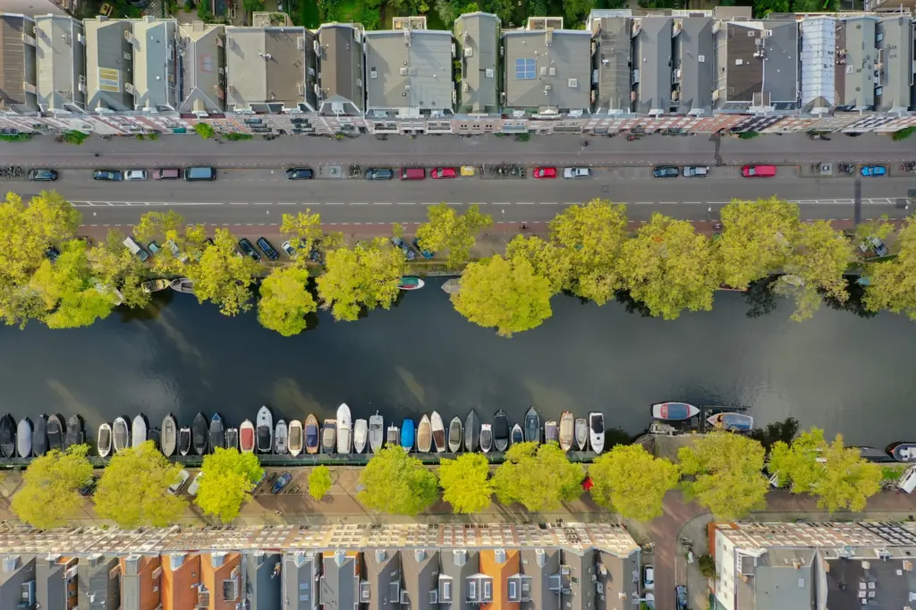 Book Certified Drone Pilots for Shoots in Amsterdam