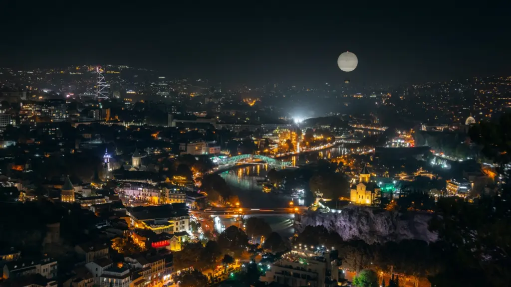 Capture the Midnight Magic