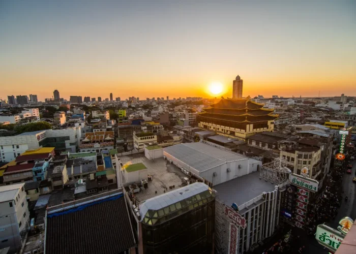 Bulawayo Bulawayo