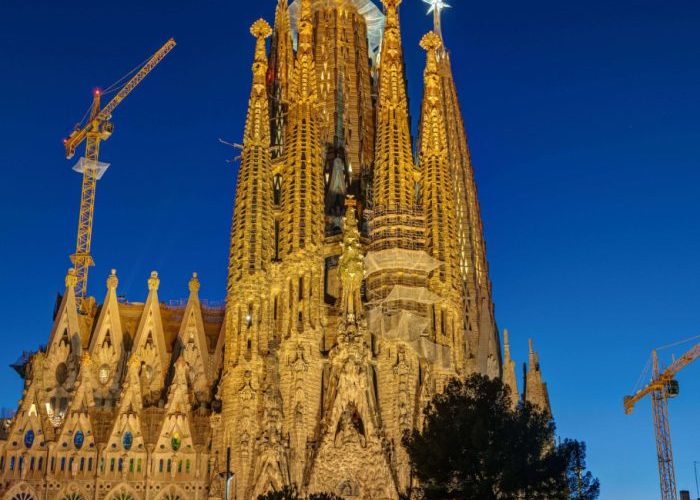 Sagrada Família