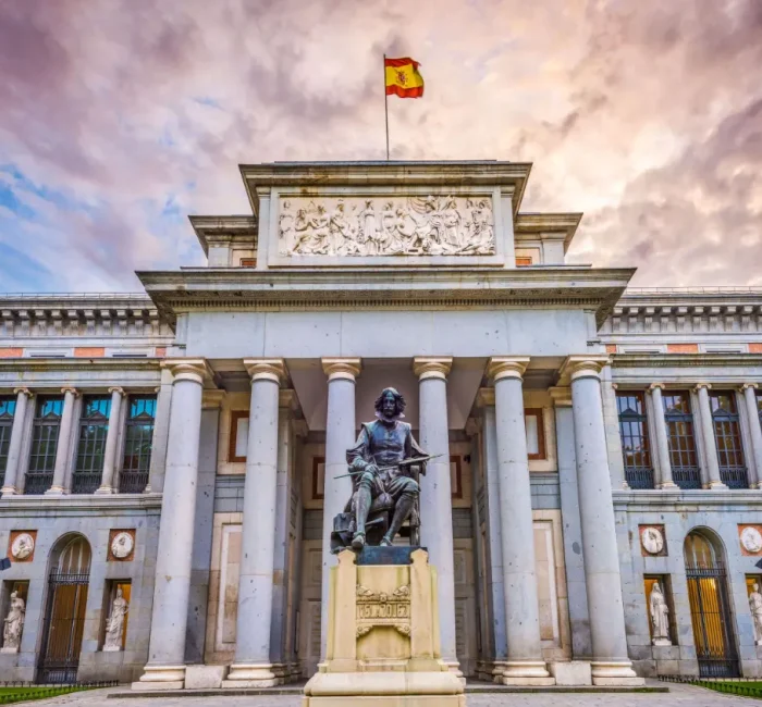 Museo Casa de la Independencia