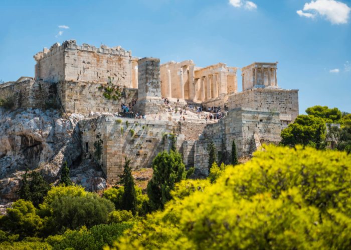 Acropolis of Athens. greece (1) (1)