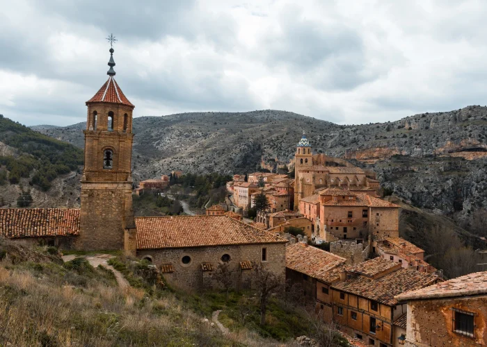 Albarracín