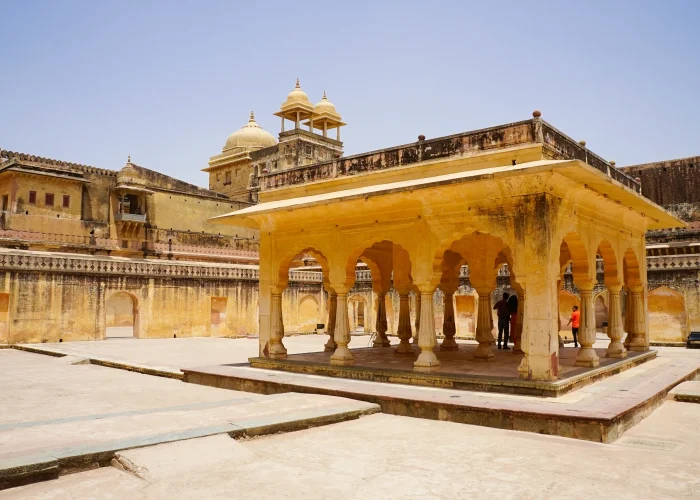 Amber Fort