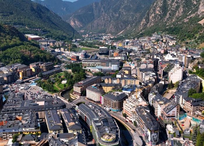 Andorra la Vella