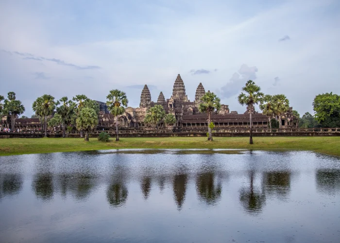 Angkor Wat