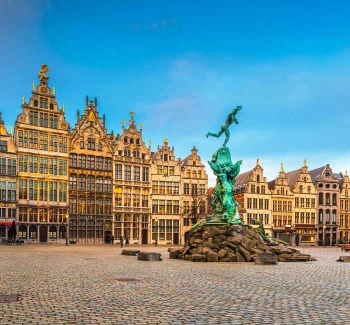 Antwerp (1) (1) Antwerp (1) (1)