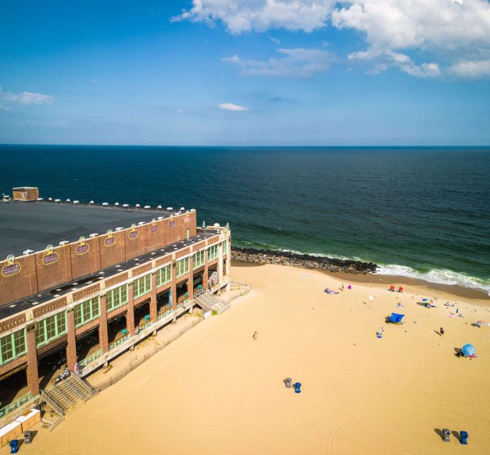 Asbury Park (1) Asbury Park (1)
