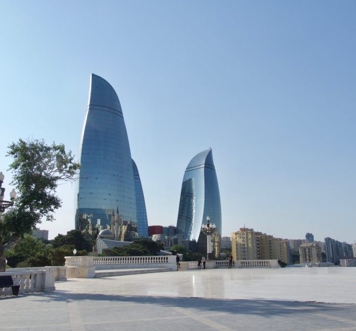 Baku Baku