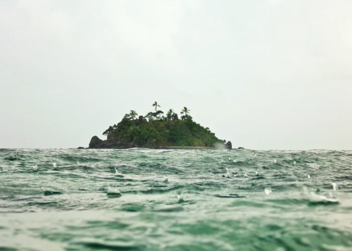 Banana Islands Island in Sierra Leone