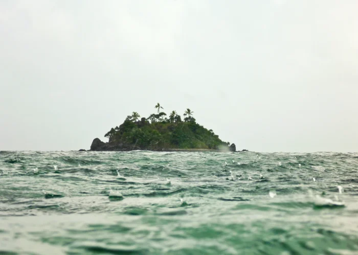 Banana Islands Island in Sierra Leone
