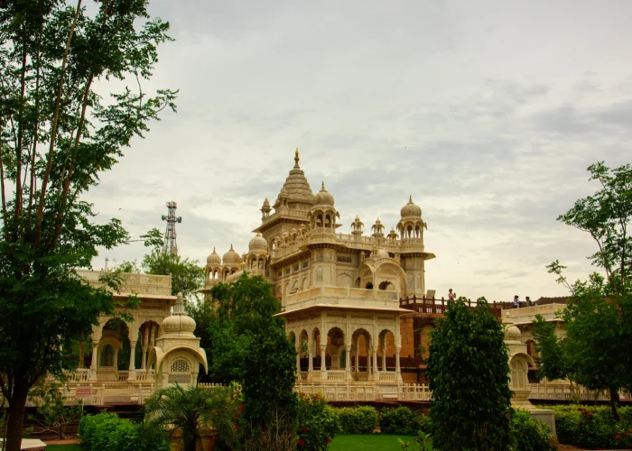 Bangalore Palace