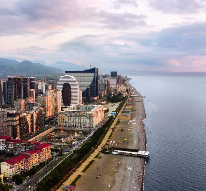 Batumi (1) Batumi (1)