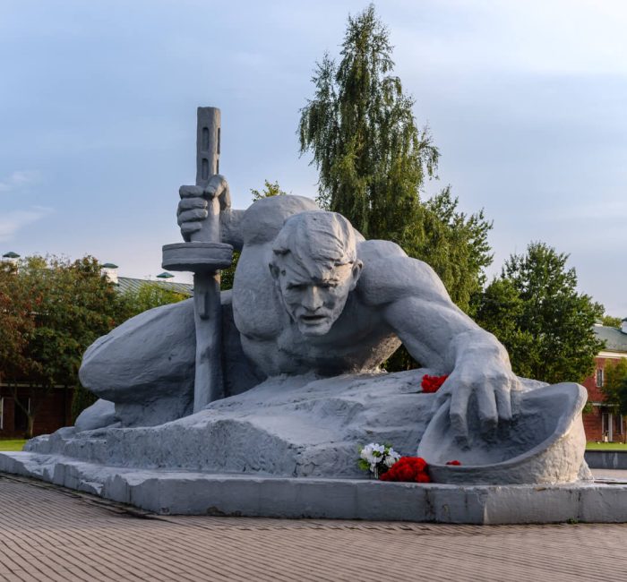 Brest Fortress (1) (1) Brest Fortress (1) (1)