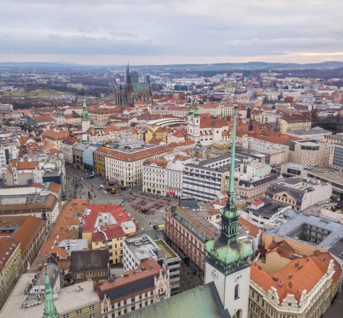 Brno (1) (1) Brno (1) (1)