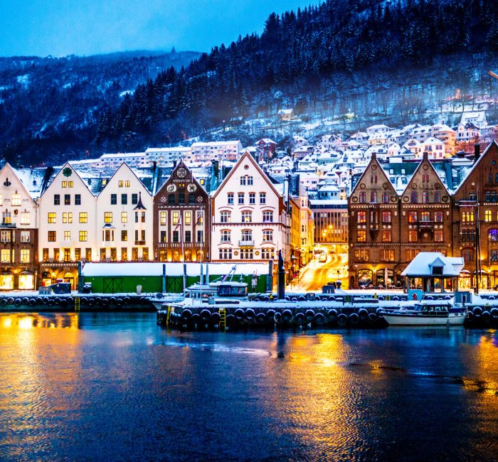 Bryggen (1) (1) Bryggen (1) (1)