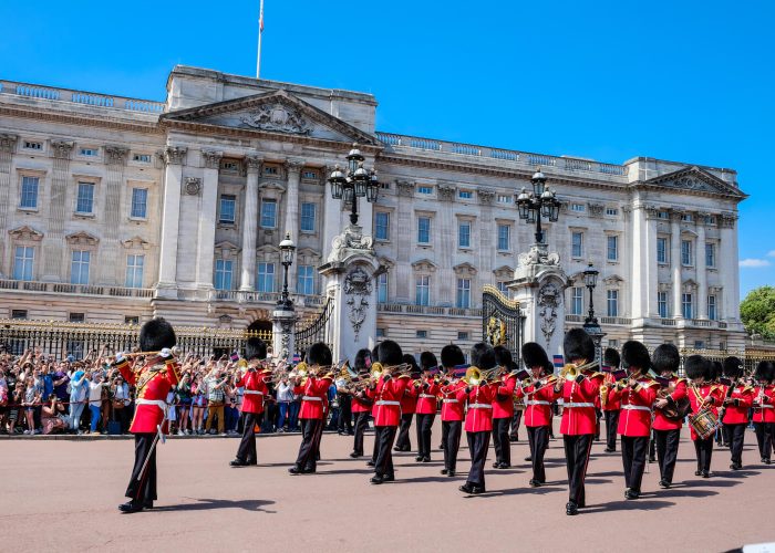 Buckingham Palace, London, UK (1) (1)