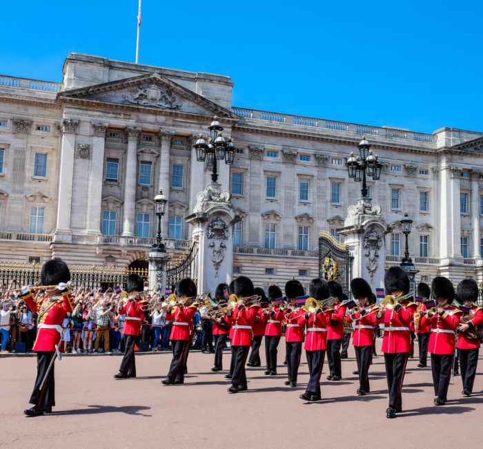Buckingham Palace, London, UK (1) (1) Buckingham Palace, London, UK (1) (1)