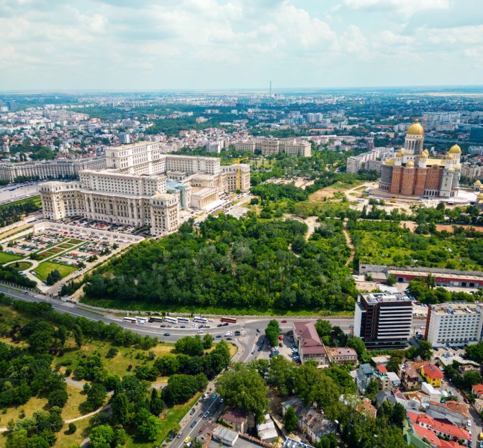 Bucureşti 1 Bucureşti 1