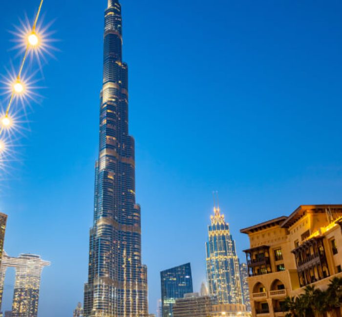 Burj Khalifa, UAE (1) (1) Burj Khalifa, UAE (1) (1)