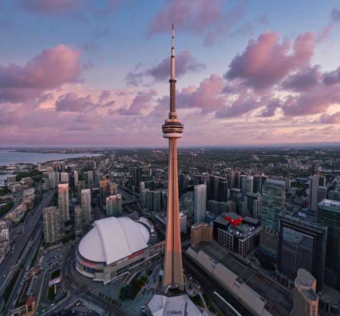 CN Tower (1) CN Tower (1)