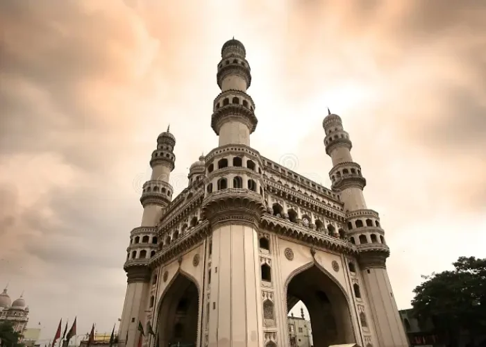 Charminar