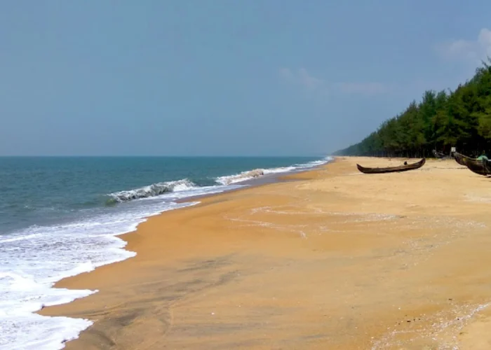 Cherai Beach Kochi