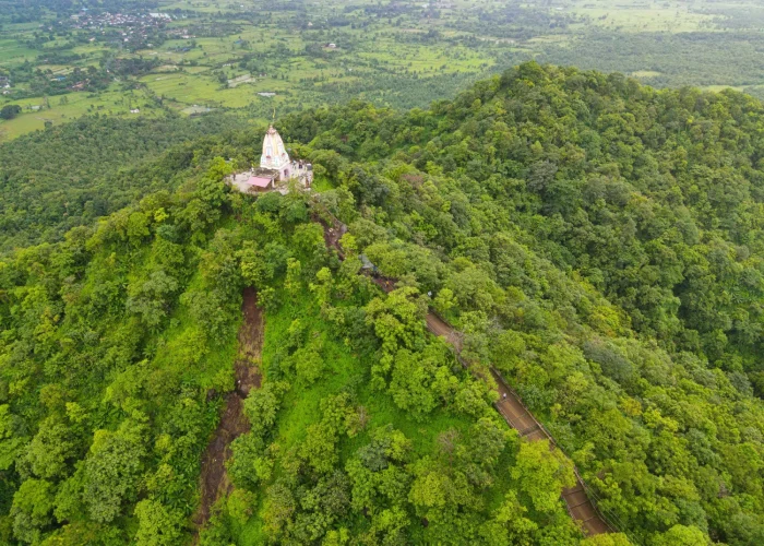 Coimbatore Marudhamalai temple