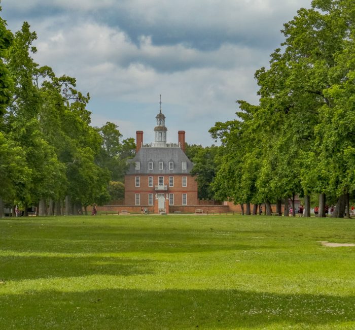 Colonial Williamsburg (1) Colonial Williamsburg (1)