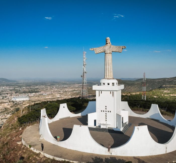 Cristo Redentor (1) (1) Cristo Redentor (1) (1)
