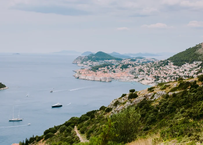 Drone Pilot for Shoot in Dubrovnik, Croatia