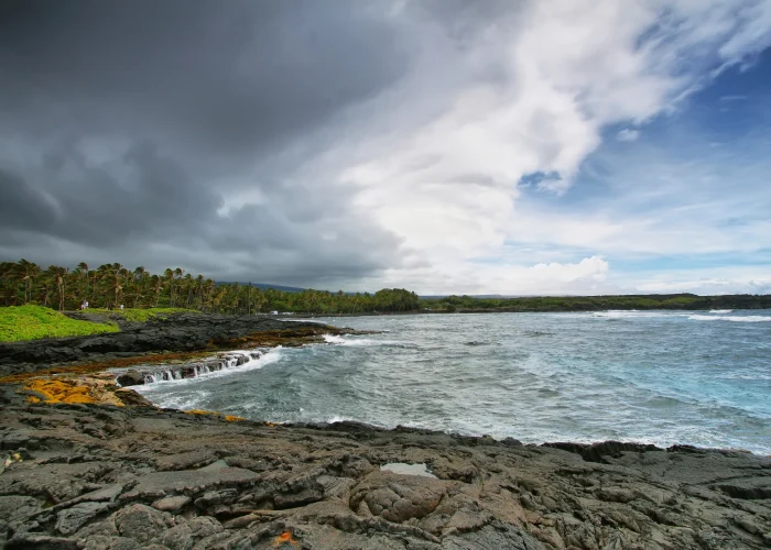 Eua National Park 5.0 (7) ‧ National park in Tonga