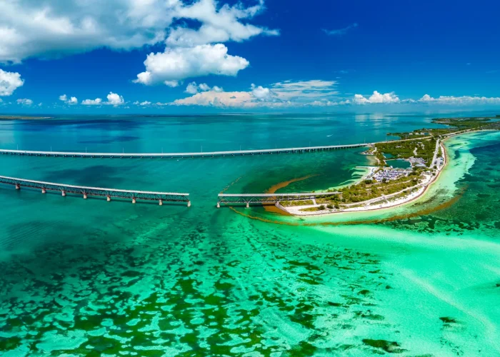 Drone Pilot for Shoot in Florida Keys (Key West), Florida