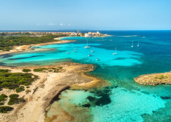 Formentera
