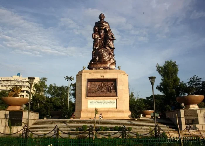 Gandhi Maidan