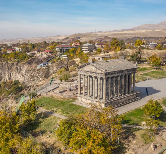 Garni temple (1) (1) Garni temple (1) (1)