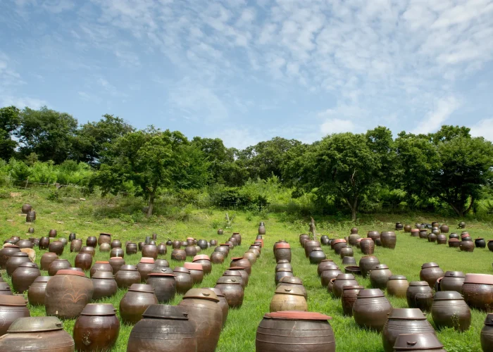 Gishora Drum Sanctuary Burundi